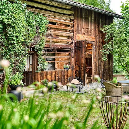 Benedikta,das Montafonerhaus Vandans
