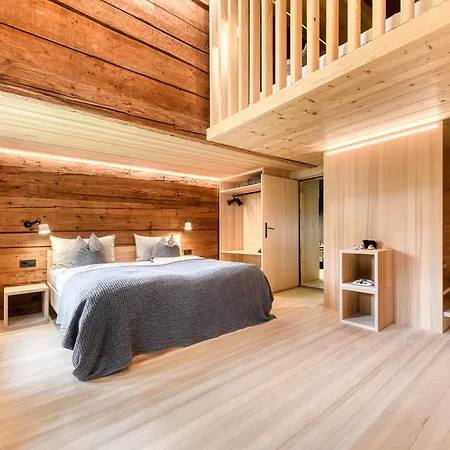 Benedikta,das Montafonerhaus * Vandans